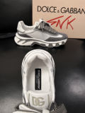 Men Women D*G Top Quality Sneakers