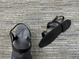 Women  Y*SL  Top Sandals