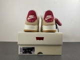 A*ir J*ordan 3 x L*evi's® Ecru Denim IR0910-400