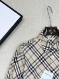 B*urberry Top Quality Clothes
