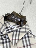 B*urberry Top Quality Clothes