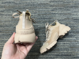 Women D*ior Top Quality Sneakers