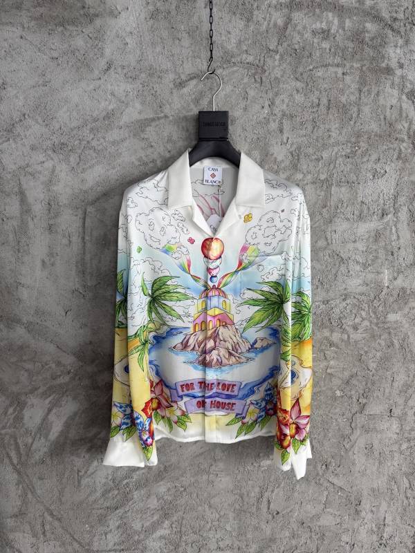C*ASABLANCA  Top Quality Clothes