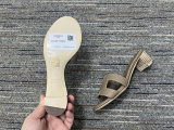 Women H*ermes Top Sandals