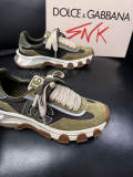 Men Women D*G Top Quality Sneakers