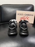 Men Women D*G Top Quality Sneakers