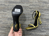 Women Y*SL Top Quality High Heels