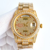 Watches Top Quality  38MM