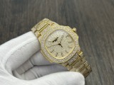 Watches Top Quality 35.2mm