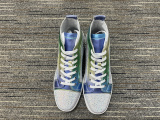 Men Women C*hristian L*ouboutin Top Sneaker
