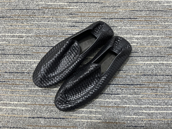 Mens B*ottega V*eneta Top Sneakers