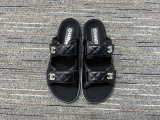 Women C*hanel Top Quality Sandals