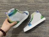 Men Women C*hristian L*ouboutin Top Sneaker