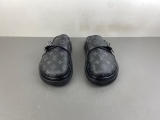 Men L*ouis V*uitton Top Quality Sandals