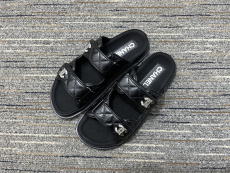 Women C*hanel Top Quality Sandals