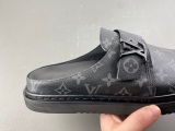 Men L*ouis V*uitton Top Quality Sandals