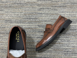 Men G*ucci Top Quality Loafer