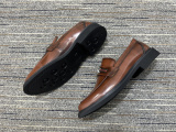 Men G*ucci Top Quality Loafer