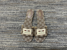 Women G*ucci Top Sandals
