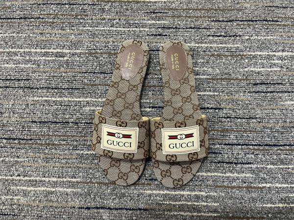 Women G*ucci Top Sandals