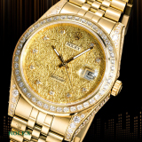 Watches Top Quality  41MM