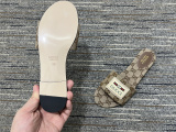 Women G*ucci Top Sandals