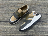 Men Women B*urberry Top Sneaker