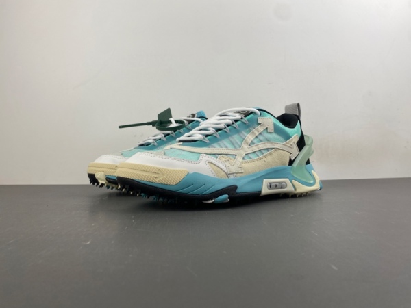 Men Women O*ff W*hite Top Quality Sneakers