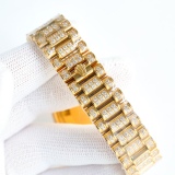 Watches Top Quality  38MM