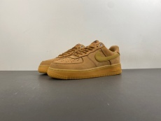N*ike A*ir Force 1 '07 WB Men's Shoes  CJ0179-200