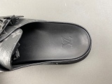 Men L*ouis V*uitton Top Quality Sandals