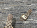 Women G*ucci Top Sandals