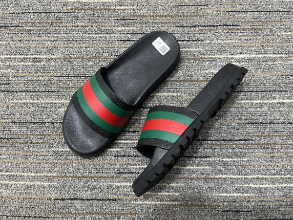 Men Women G*ucci Top Quality Sandals