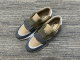 Men Women B*urberry Top Sneaker