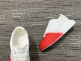 Men Women A*lexander M*cqueen Top Quality Sneaker