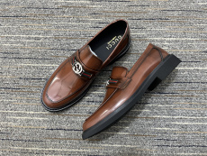 Men G*ucci Top Quality Loafer