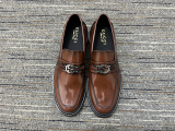 Men G*ucci Top Quality Loafer