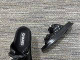 Women C*hanel Top Quality Sandals