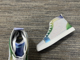 Men Women C*hristian L*ouboutin Top Sneaker