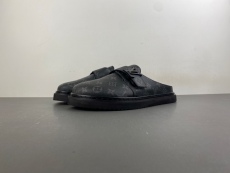 Men L*ouis V*uitton Top Quality Sandals