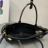 P*rada Top Quality Bag 32*15.5*12CM