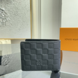 L*ouis V*uitton Top Quality  Wallets  11.5 *9 *1.5CM