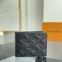L*ouis V*uitton Top Quality  Wallets  11.5 *9 *1.5CM