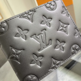 L*ouis V*uitton Top Quality  Wallets  11.5 *9 *1.5CM