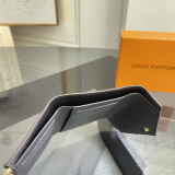 L*ouis V*uitton Top Quality  Wallets  11.5 *9 *1.5CM