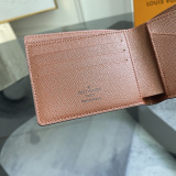 L*ouis V*uitton Top Quality  Wallets  11.5 *9 *1.5CM