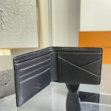 L*ouis V*uitton Top Quality  Wallets  11.5 *9 *1.5CM