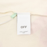 O*ff W*hite Men Top Quality Clothes