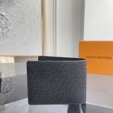 L*ouis V*uitton Top Quality  Wallets  11.5 *9 *1.5CM