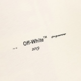 O*ff W*hite Men Top Quality Clothes